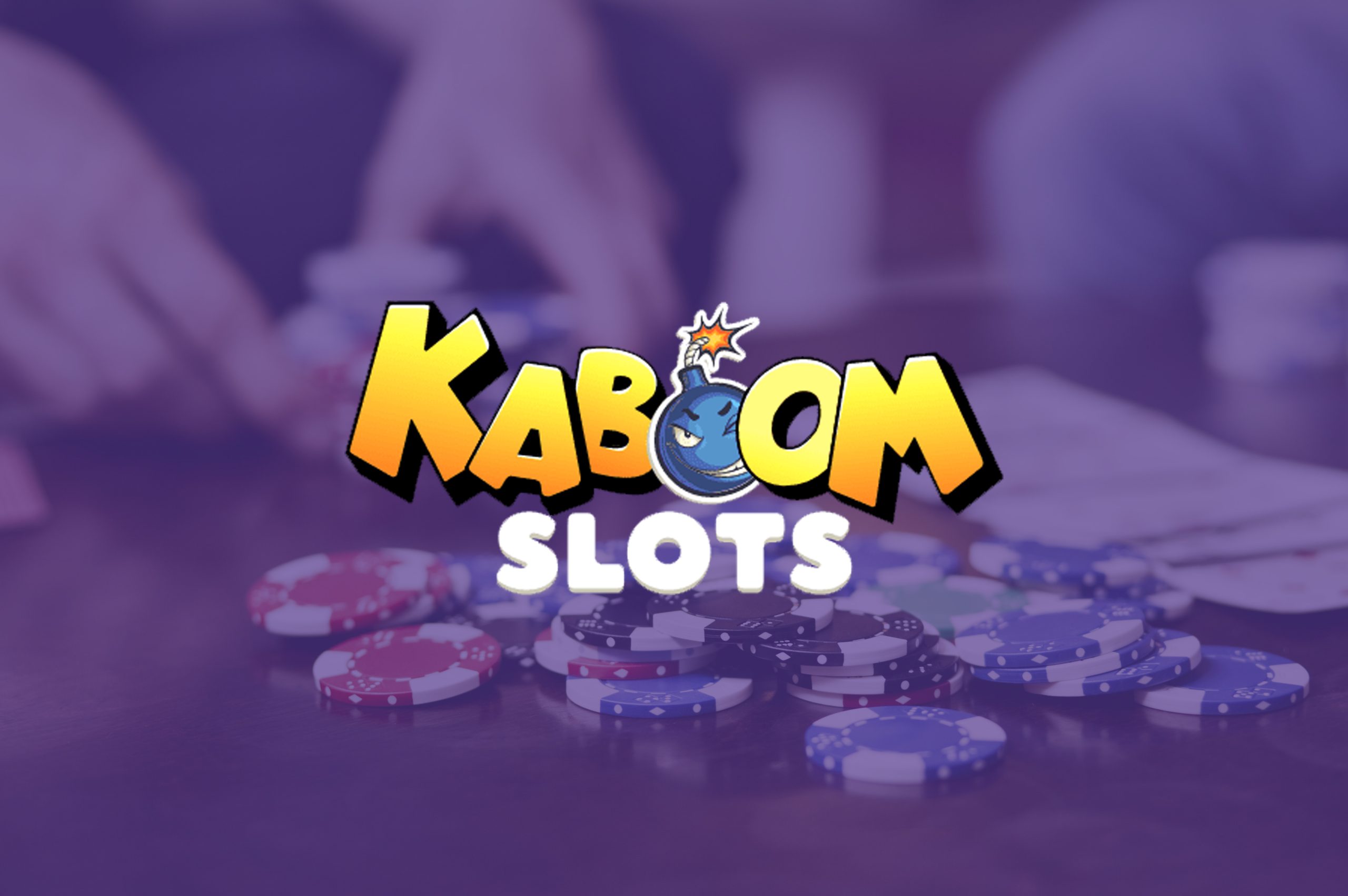 Kaboom Slots Casino Reviews