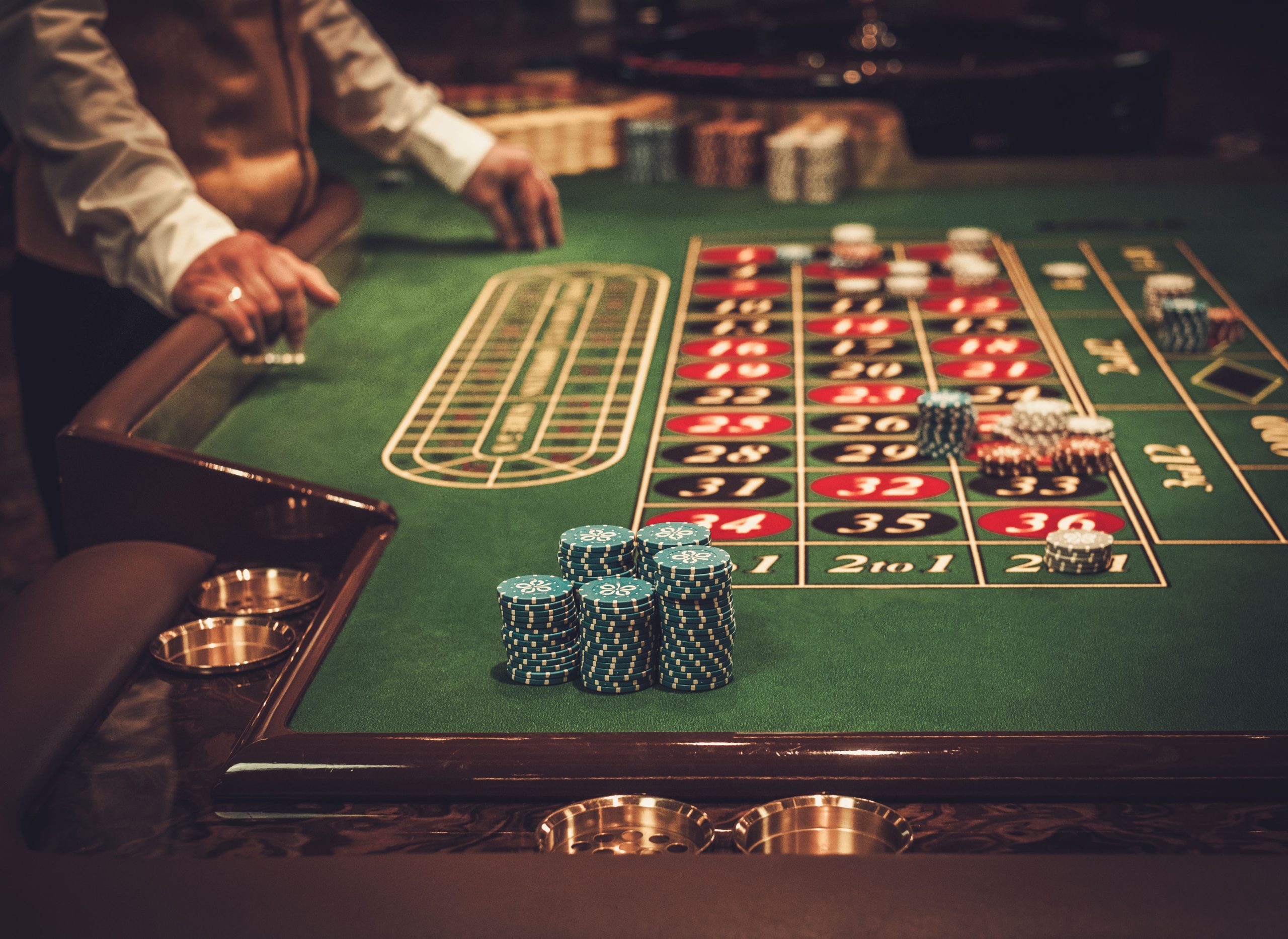 A Guide to Play in Independent Casinos