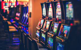 The Best Non Gamstop Casinos for Slot Lovers