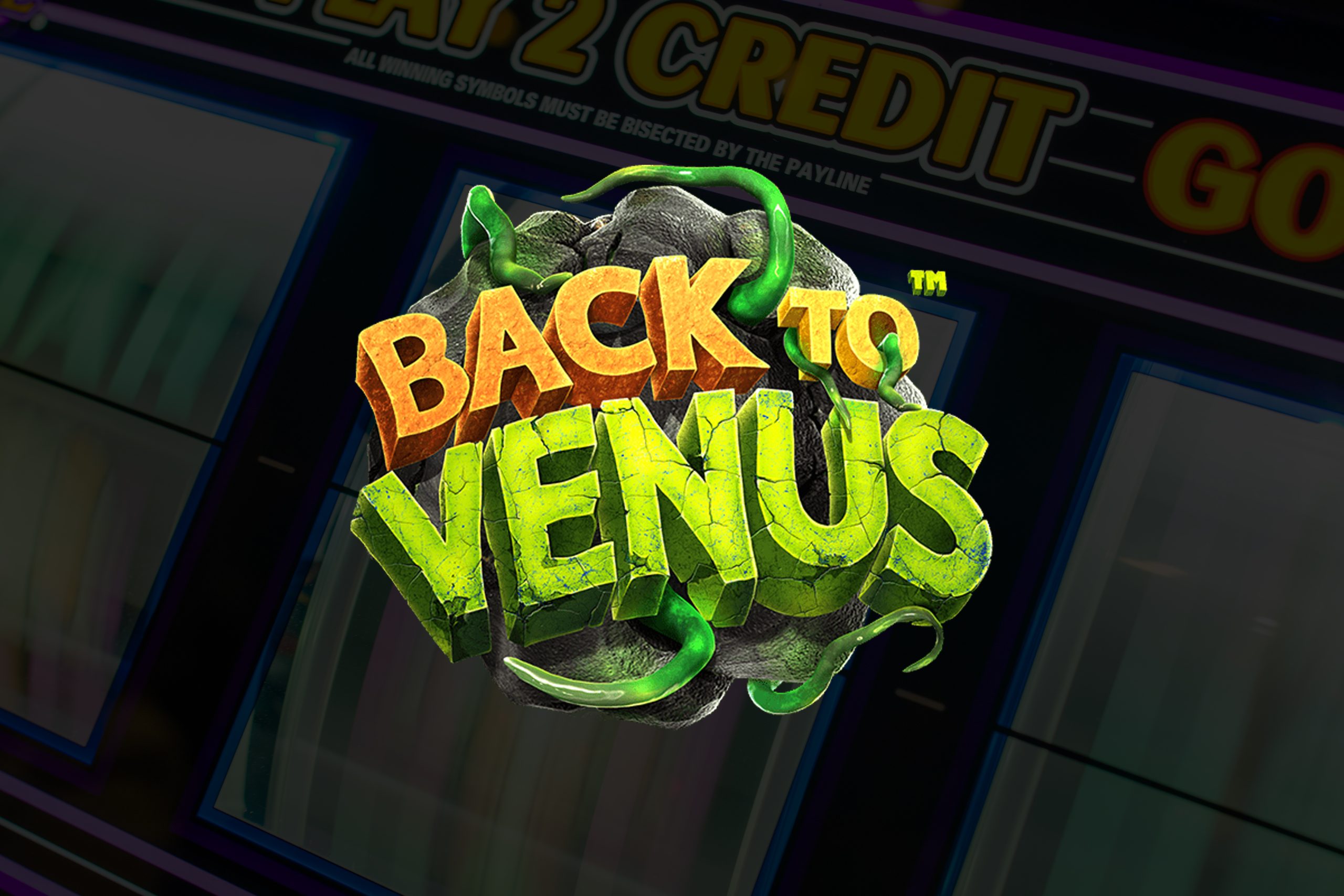 Back To Venus Not On Gamstop