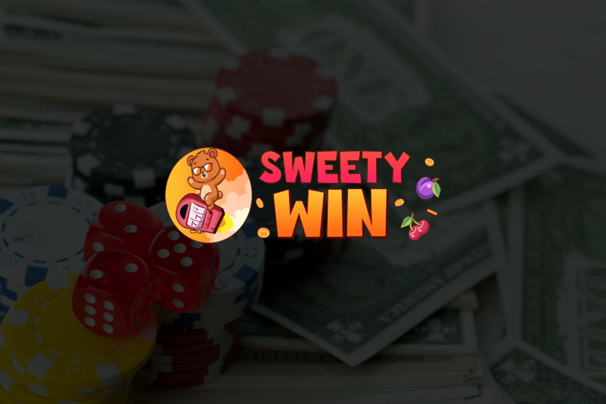 Sweety Win Casino Not On Gamstop Review